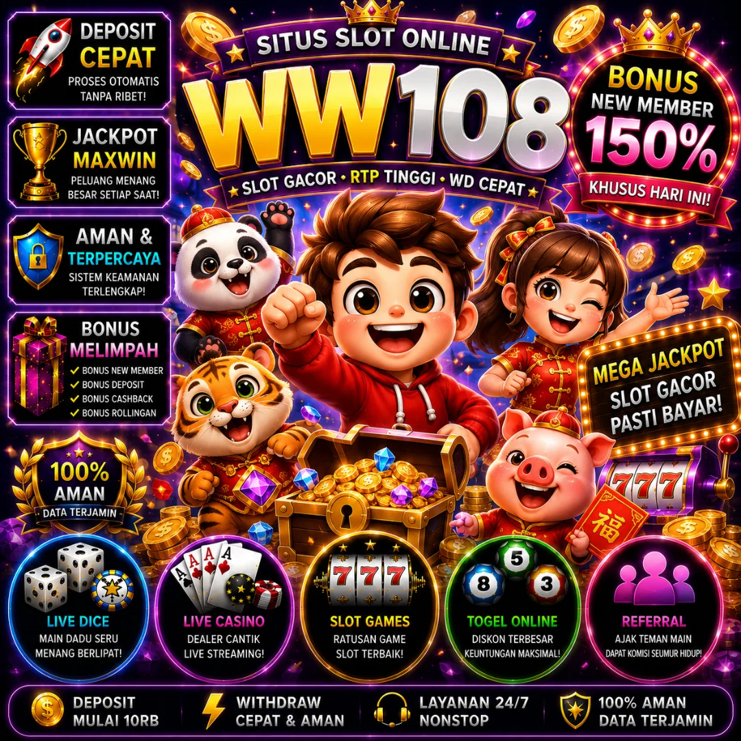 WW108 Banner